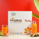 Vicumax mật ong Nano Curcumin