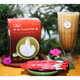 Trà sữa Oolong hồng trà Tam Đường