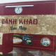 Bánh khảo Sơn Thủy 