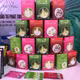 Trà sữa Oolong xanh Tam Đường