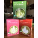 Trà sữa Oolong xanh Tam Đường