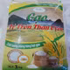 Gạo tẻ tròn Than Uyên