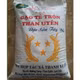Gạo tẻ tròn Than Uyên