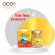 Nước yến sào Pomnest đông trùng hạ thảo