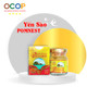 Nước yến sào Pomnest đông trùng hạ thảo