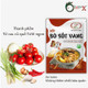 Xốt bò sốt vang Chimax