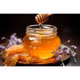 Mật ong hoa vải Hằng Hiếu