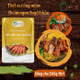 Xốt ướp thịt nướng Chimax