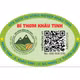 Bí thơm Khâu Tinh