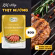 Xốt ướp thịt nướng Chimax