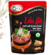 Lẩu bò Chimax