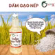 Chimax dấm gạo nếp