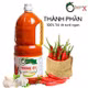 Chimax tương ớt