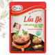 Lẩu bò Chimax