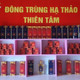 Đông trùng hạ thảo Thiên Tâm