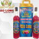 Nước ép thanh long Bảo Long