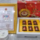 Yến sào Nam Phú