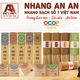Nhang sạch An An