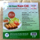 Bánh đa nem Nam Chi