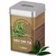 Trà hòa tan rau om tía