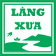 Mắm tôm Làng xưa
