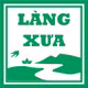 Mắm tôm Làng xưa