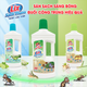 Dung dịch tẩy rửa Lix