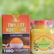 Tinh bột nghệ vàng Bà Bé