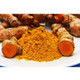 Tinh bột nghệ vàng Bà Bé
