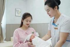 Đưa kỹ thuật hỗ trợ sinh sản hiện đại đến người dân khu vực trung du và miền núi phía bắc