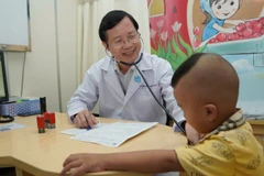 Ảnh minh họa. 
