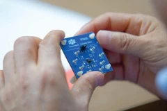 Sản phẩm chip của FPT.