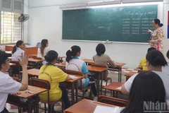 (Ảnh minh họa: THẾ ANH)