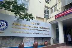 Ảnh minh họa. 