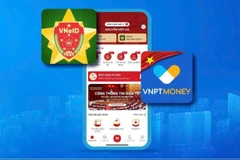 Nhận quà tặng 100.000 đồng dịp 2/9 dễ dàng trên VNeID với VNPT Money