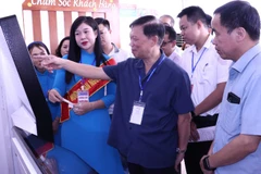 Việc triển khai EMR là cơ sở quan trọng để ngành y tế thực hiện công tác quản trị hiện đại, hoạch định chính sách và nâng cao chất lượng chăm sóc sức khỏe nhân dân.