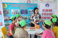 (Ảnh minh họa)