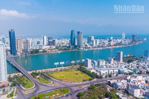 Thành phố Đà Nẵng đã ban hành và thực hiện có hiệu quả nhiều chính sách nổi bật.