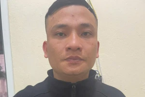 Đối tượng Nguyễn Văn Xiêm.