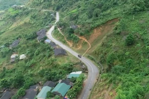 Trên nẻo đường phòng chống ma túy.