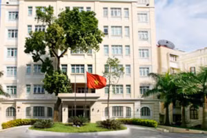 Bộ Văn hóa, Thể thao và Du lịch đề xuất giảm còn 22 đơn vị trực thuộc.