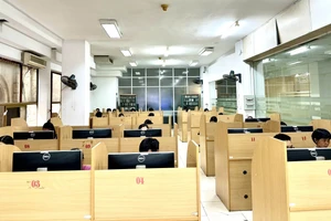 Ở lĩnh vực thư viện cũng còn có những quy định không còn phù hợp đã được bãi bỏ lần này. (Ảnh minh họa)