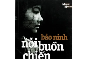 Đưa tác phẩm "Nỗi buồn chiến tranh" ra khỏi danh sách bình chọn 50 tác phẩm văn học, nghệ thuật biểu diễn Việt Nam tiêu biểu, xuất sắc