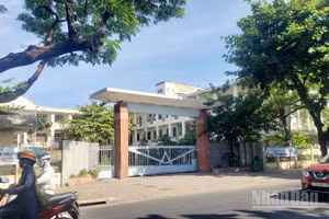Các cơ sở nhà, đất công được phê duyệt phương án khai thác.