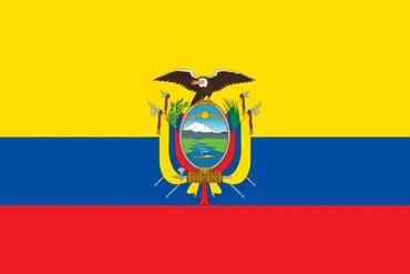 Điện mừng Quốc khánh Cộng hòa Ecuador