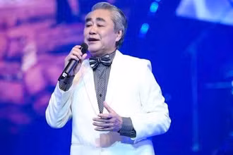 Nghệ sĩ Nhân dân Quang Thọ sẽ tham gia chương trình.