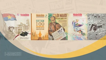 Báo Nhân Dân qua góc nhìn từ Cuba