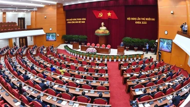 Thế giới đang chứng kiến những quyết sách đột phá mới của Đảng Cộng sản Việt Nam
