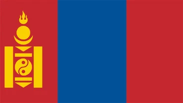 Điện mừng Quốc khánh Mông Cổ