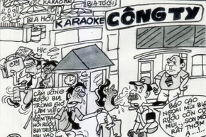 Cần kiên trì, kiên quyết